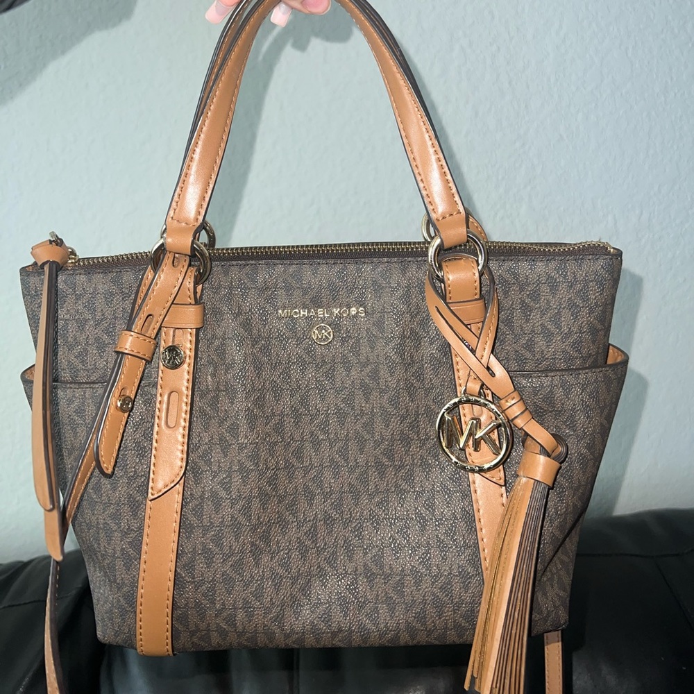 Michael Kors Sullivan bag